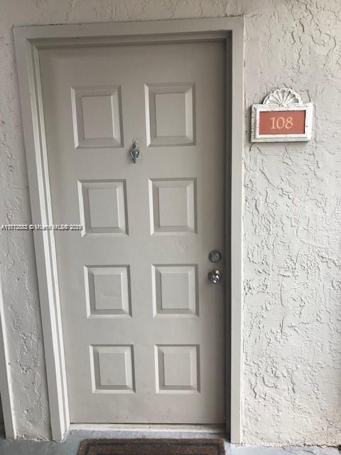 property at 8373 Lake Dr