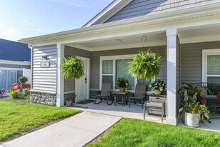 Heyday Oak Creek in Oak Creek, WI - Building Photo
