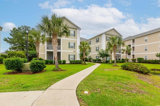 2040 Cross Gate Blvd in Myrtle Beach, SC - Building Photo - Building Photo