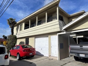 5415 Hubbard St in East Los Angeles, CA - Building Photo - Building Photo