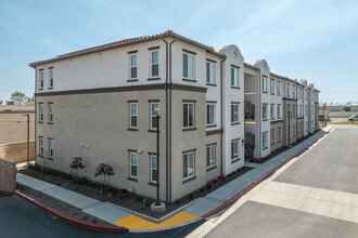 The Blossom in Beaumont, CA - Building Photo - Building Photo