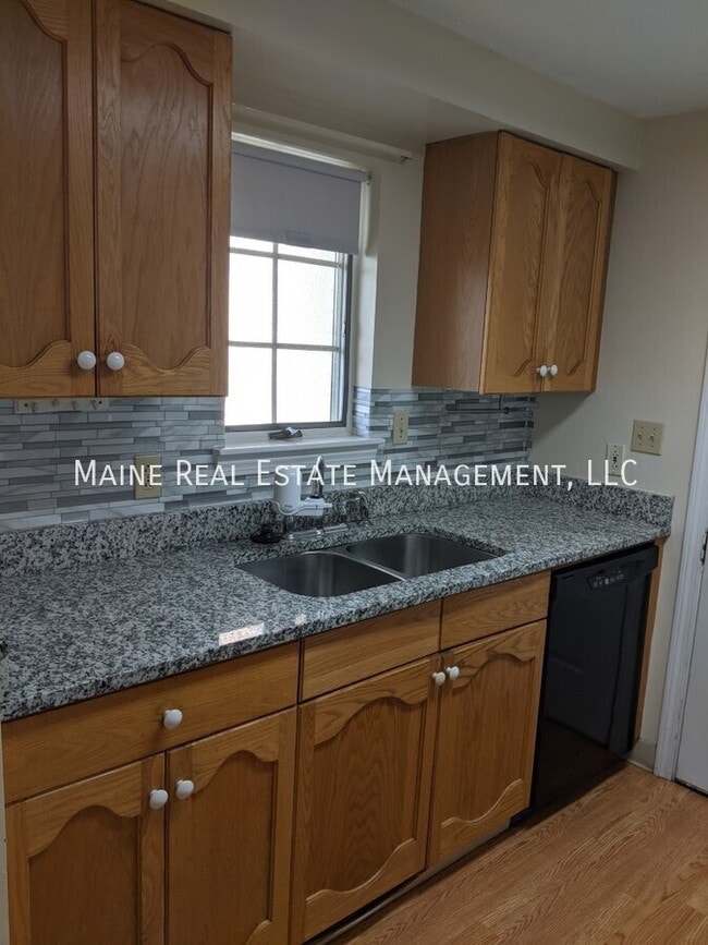 property at 307 Garland St