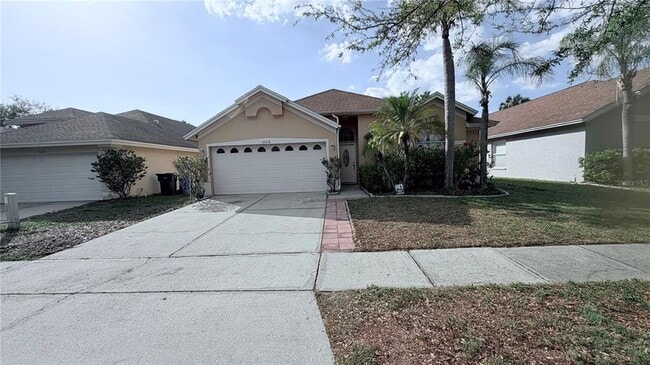 property at 10216 Oasis Palm Dr