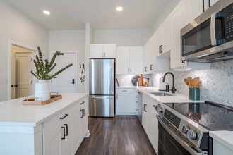 J Optimist Park in Charlotte, NC - Building Photo - Building Photo