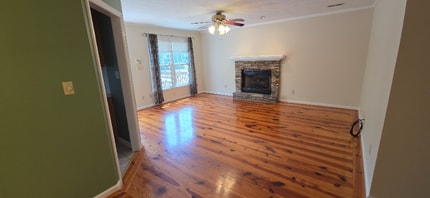 345 Byrds Pond Rd in Erwin, NC - Building Photo - Building Photo