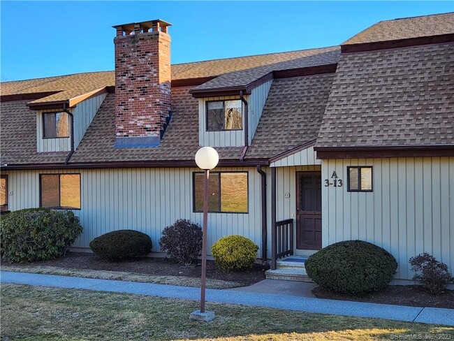 11 Sherman Ln in Hamden, CT - Building Photo - Building Photo