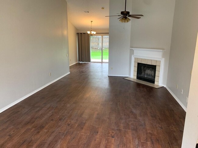 7616 Honeybee Ct in Fort Worth, TX - Building Photo - Building Photo