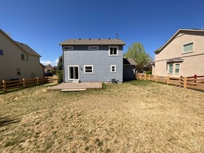 3669 Tail Wind Dr in Colorado Springs, CO - Building Photo - Building Photo