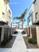 14045 Pearl Ln in Gardena, CA - Building Photo