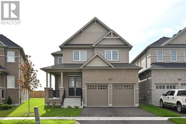 property at 777 Gilmour Cres