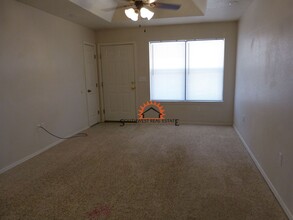 1809 North Dr in Clovis, NM - Foto de edificio - Building Photo