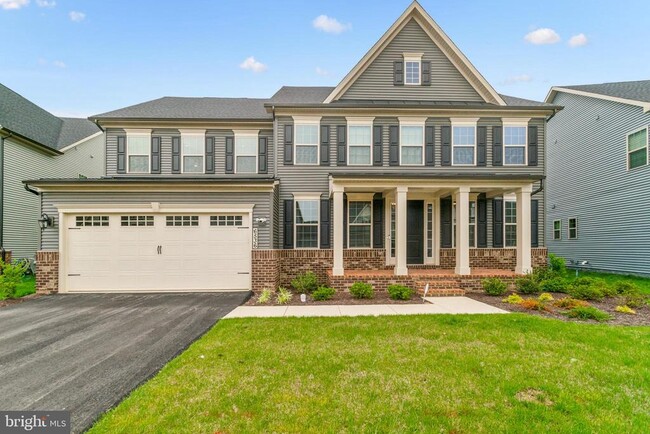 property at 6536 Clubhouse Dr