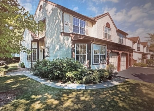 1601 Vroom Dr