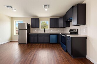 14704 O Hara Dr in Houston, TX - Building Photo - Building Photo