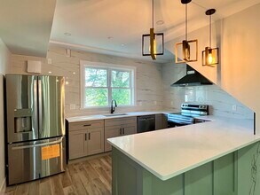 116 Evans St in Boston, MA - Building Photo - Building Photo