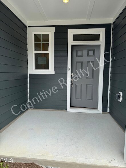 1516 Foal Run Trl in Wake Forest, NC - Building Photo - Building Photo