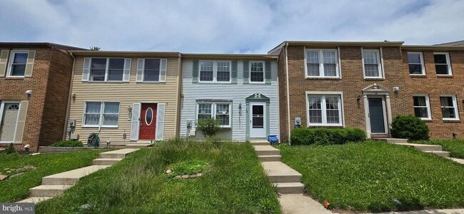 property at 34 Valley Park Ct