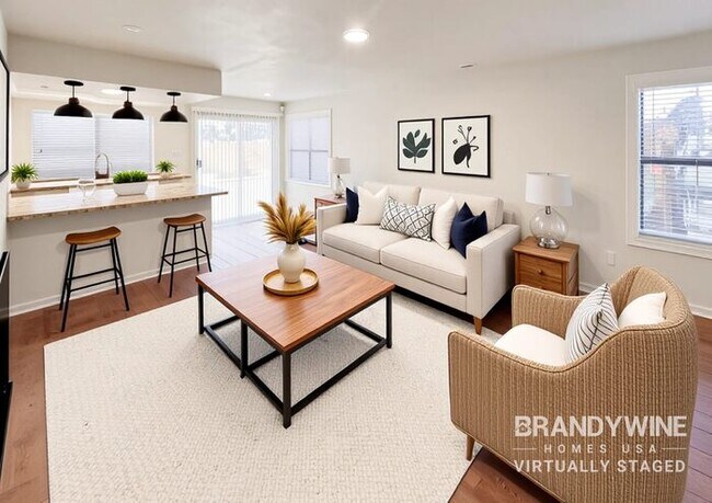 3608 Montridge Ct in Arlington, TX - Building Photo - Building Photo