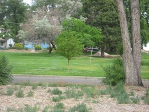 121 Lamar Ave, Unit #4 in Pueblo, CO - Foto de edificio - Building Photo