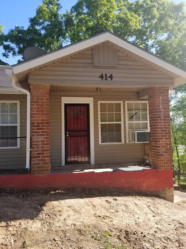 property at 414 E 23rd St