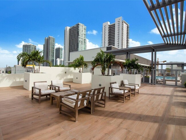 321 NE 26th St, Unit 810 in Miami, FL - Foto de edificio - Building Photo