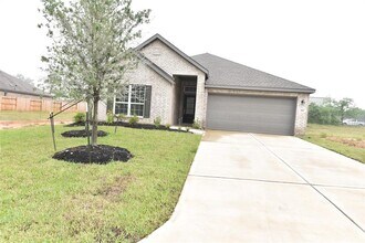 116 Wasatch Peaks Wy in Willis, TX - Building Photo - Building Photo