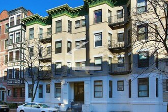 65 Burbank St, Unit 15 in Boston, MA - Building Photo - Building Photo