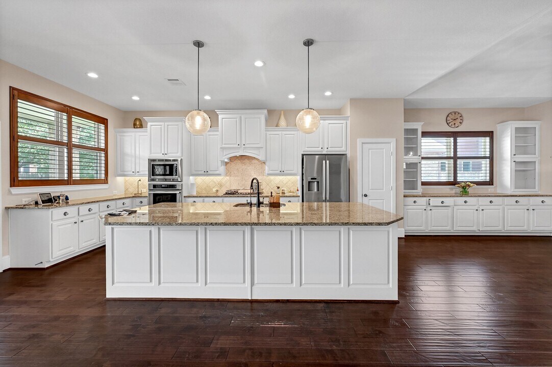 4711 Bryce Landing Ln in Katy, TX - Foto de edificio