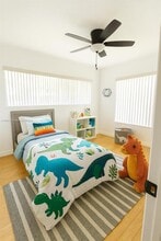 350 84th St in Miami Beach, FL - Building Photo - Building Photo