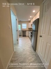 908 Georgian Dr in Danville, IL - Building Photo - Building Photo