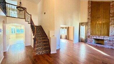 1060 Cross Springs Ct in San Jose, CA - Building Photo - Building Photo