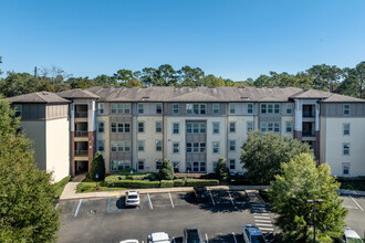 NxNW in Tallahassee, FL - Foto de edificio - Building Photo