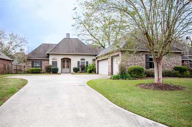property at 12437 Old Millstone Dr