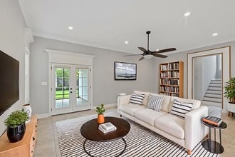 5831 Weeping Willow Dr in Lake Charles, LA - Building Photo - Building Photo