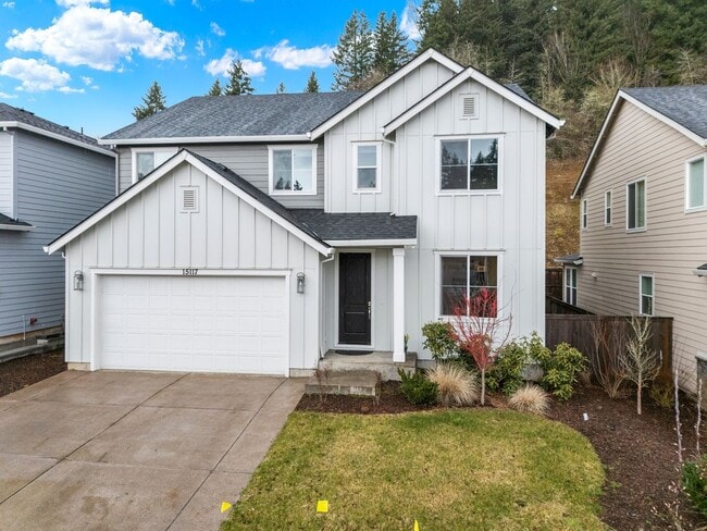 15117 SE Baden Powell Rd in Happy Valley, OR - Building Photo - Building Photo
