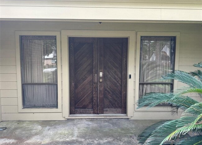17406 Spicewood Springs Ln in Spring, TX - Foto de edificio - Building Photo