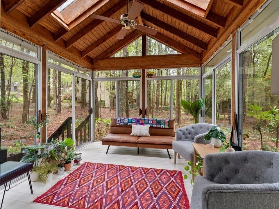 170 Arrowood Ln in Alpharetta, GA - Building Photo