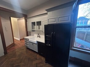 644 Dayton St, Unit 1 in Hamilton, OH - Building Photo - Building Photo