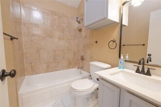 8405 O Hara Ln in Fort Worth, TX - Building Photo - Building Photo