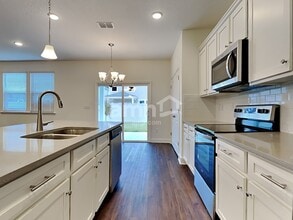 10717 Coleman Rd in Jacksonville, FL - Foto de edificio - Building Photo