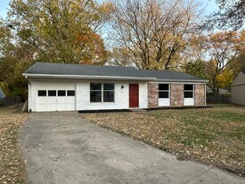 120 Cavalry Ct in West Lafayette, IN - Building Photo