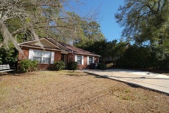 731 Ty Ty Rd in Tallahassee, FL - Building Photo - Building Photo