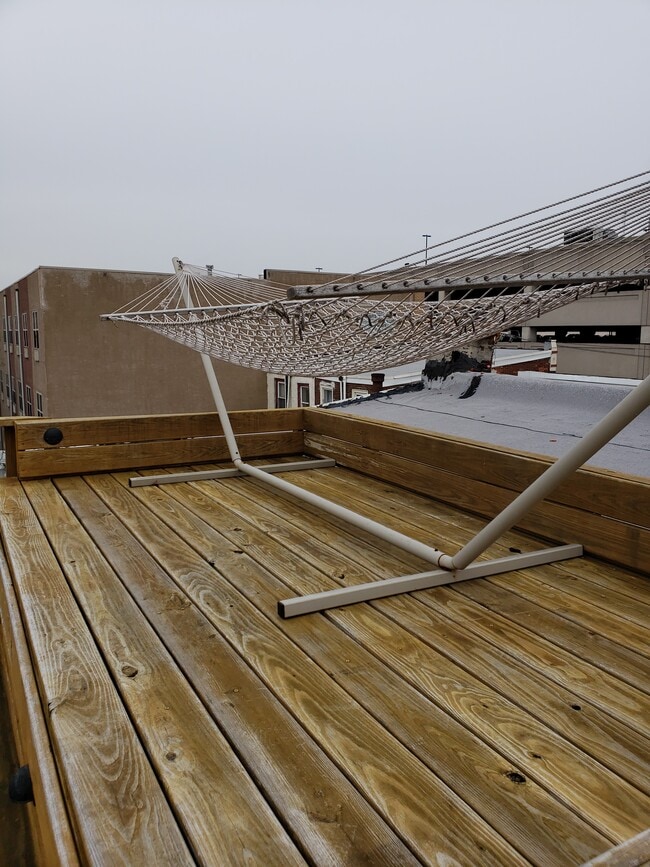 1527 Cecil B. Moore Ave, Unit 2 photo'