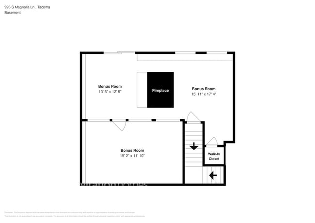 926 S Magnolia Ln in Tacoma, WA - Building Photo - Building Photo