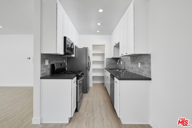 1007 Ocean Park Blvd in Santa Monica, CA - Building Photo - Building Photo