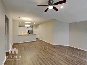 4903 Pecan Estates in San Antonio, TX - Building Photo - Building Photo
