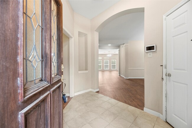 11619 Cedarvale Ln in Tomball, TX - Building Photo - Building Photo