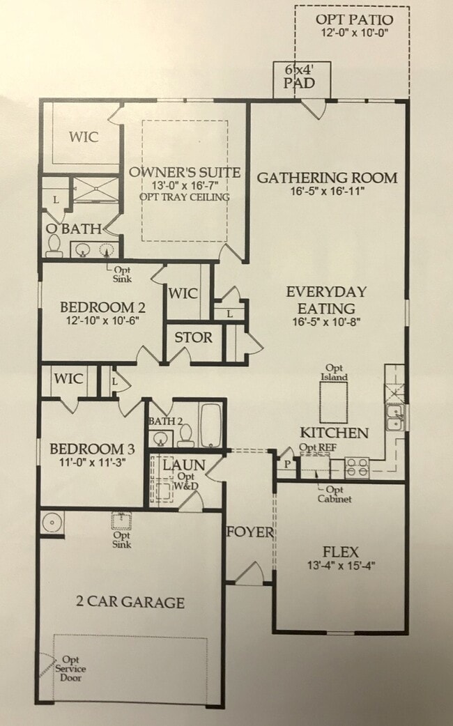 property at 171 Long Leaf Pine Dr