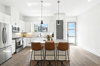 3700 Clawson Rd in Austin, TX - Building Photo - Building Photo