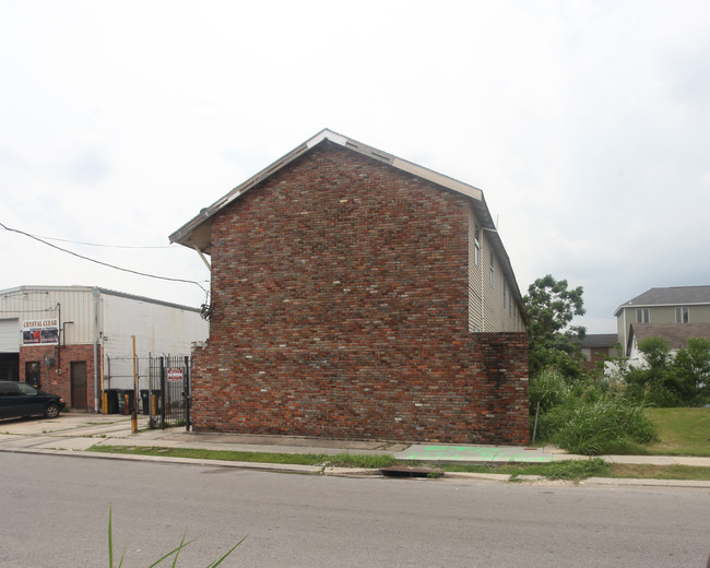 3020 First St in New Orleans, LA - Building Photo - Building Photo